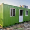 Container văn phòng 40 feet