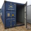 Bảng giá cho thuê container